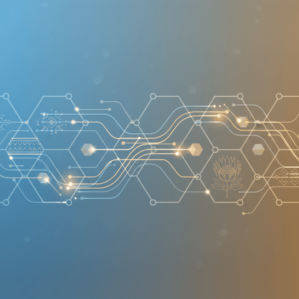 About BizAI Background